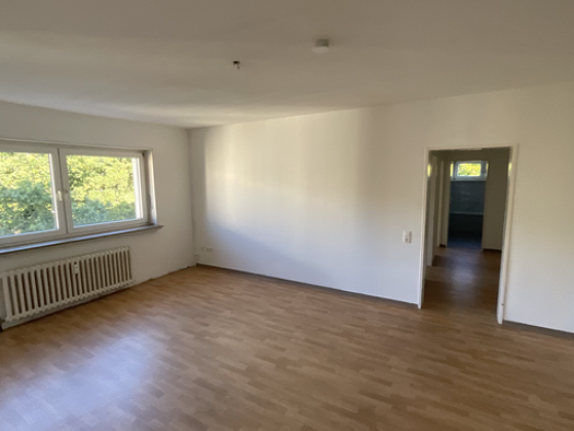 Wohnung zur Miete 350 € 3 Zimmer 74,1 m² 6. Geschoss Knappenweg 6 Salchendorf Neunkirchen 57290