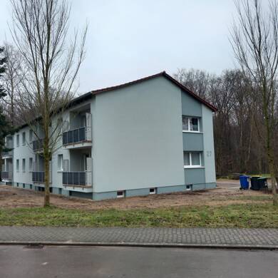 Wohnung zur Miete 470 € 3 Zimmer 68 m² EG An der Friedenseiche 27 Dorf im Warndt Großrosseln 66352