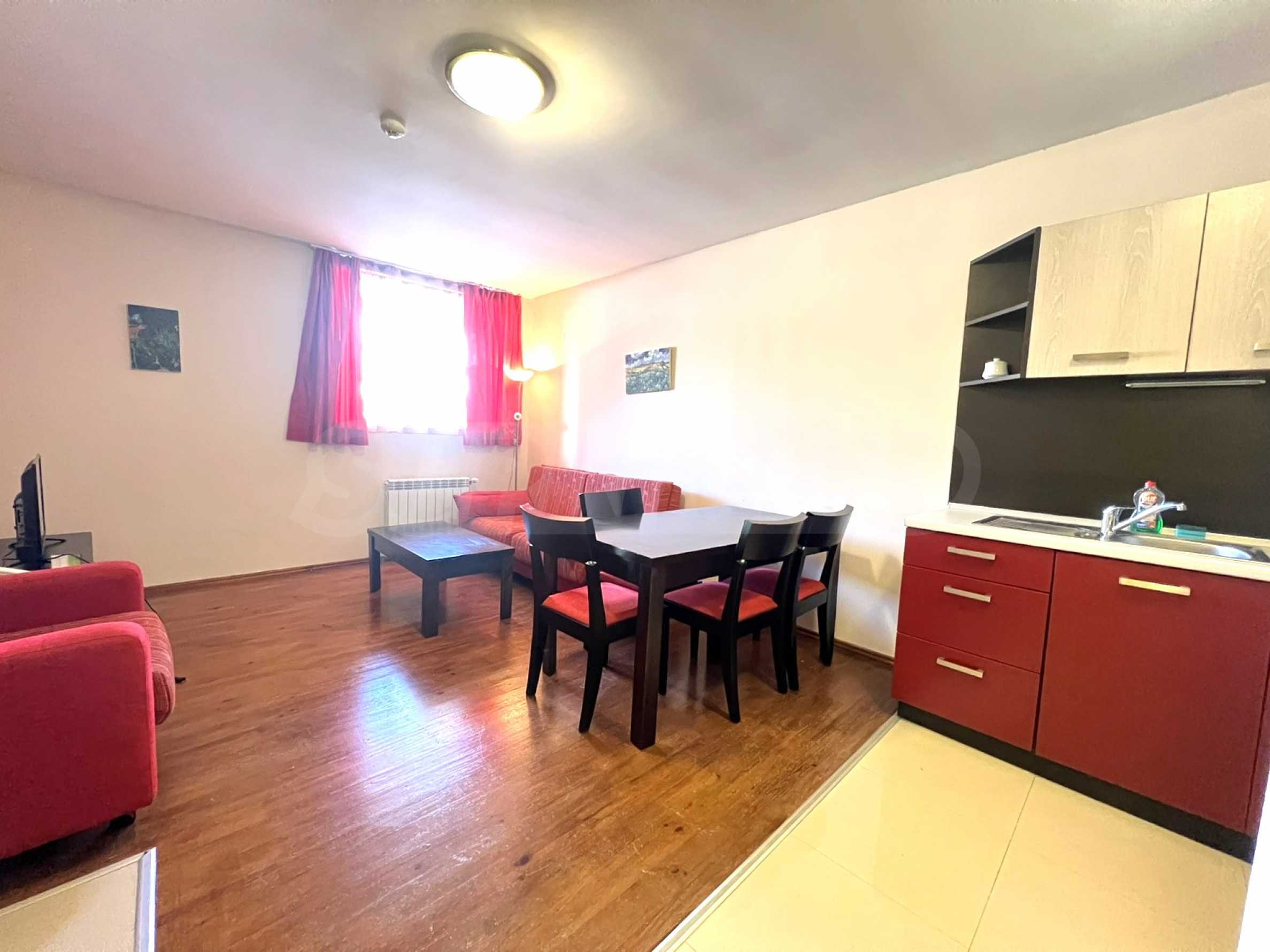 Apartment zum Kauf 69.900 € 3 Zimmer 71 m²<br/>Wohnfläche Bansko