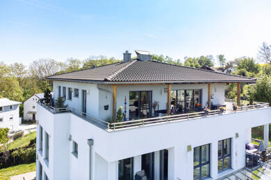 Penthouse zum Kauf 469.000 € 3 Zimmer 122 m² Dingolfing Dingolfing 84130