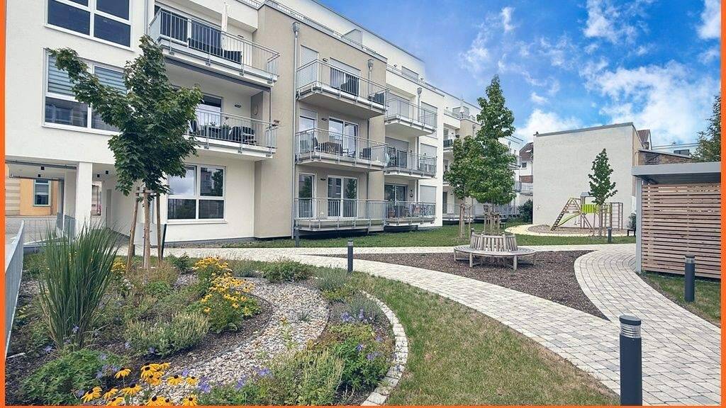 Wohnung zum Kauf 333.300 € 2 Zimmer 75,6 m² Bad Kreuznach 55543