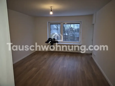 Wohnung zur Miete Tauschwohnung 800 € 2,5 Zimmer 75 m² 3. Geschoss Hassee Kiel 24113