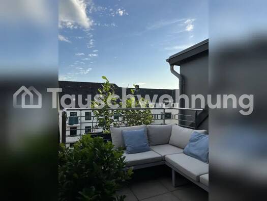 Wohnung zur Miete Tauschwohnung 1.500 € 2 Zimmer 86 m² 5. Geschoss Niendorf Hamburg 20253