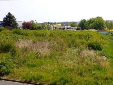 Gewerbegrundstück zum Kauf 90.000 € 3.090 m² Grundstück Lödlaer Chausee Oberlödla Lödla 04617