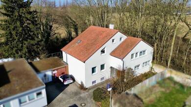 Einfamilienhaus zum Kauf 590.000 € 10 Zimmer 280 m² 452 m² Grundstück Pfingstweide / Stadtbezirk 234 Ludwigshafen am Rhein 67069