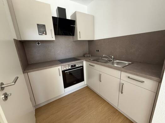 Wohnung zur Miete 547 € 1 Zimmer 39,1 m² EG Schwäbisch Hall Schwäbisch Hall 74523