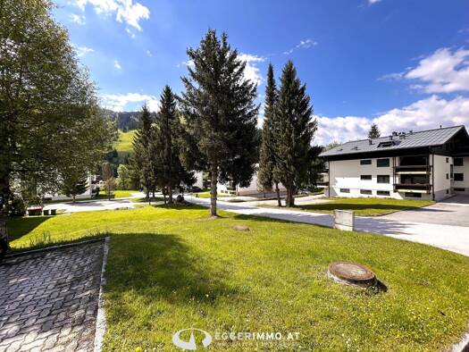 Studio zum Kauf 129.000 € 1,5 Zimmer 17,6 m² Hinterthal 5761