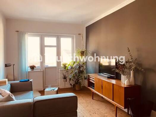 Wohnung zur Miete Tauschwohnung 706 € 2 Zimmer 66 m² 4. Geschoss Eimsbüttel Eimsbüttel 20259