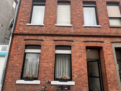 Einfamilienhaus zum Kauf provisionsfrei 269.000 € 7 Zimmer 135 m² 253 m² Grundstück Viersen 41747