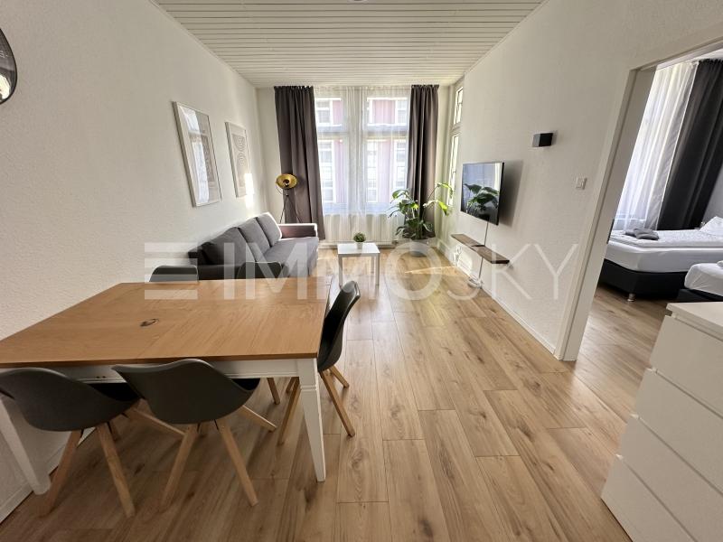 Wohnung zum Kauf 369.000 € 3 Zimmer 73 m²<br/>Wohnfläche 2.<br/>Geschoss Bilk Düsseldorf 40223