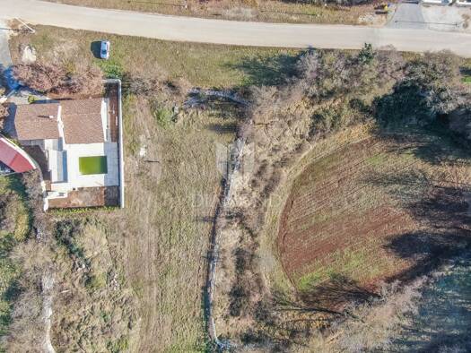 Grundstück zum Kauf 210.000 € Rovinj 52210