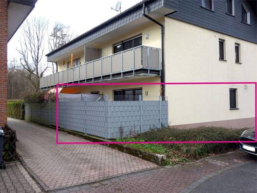 Maisonette zum Kauf 229.500 € 2 Zimmer 65 m² EG frei ab sofort Heide Lohmar 53797