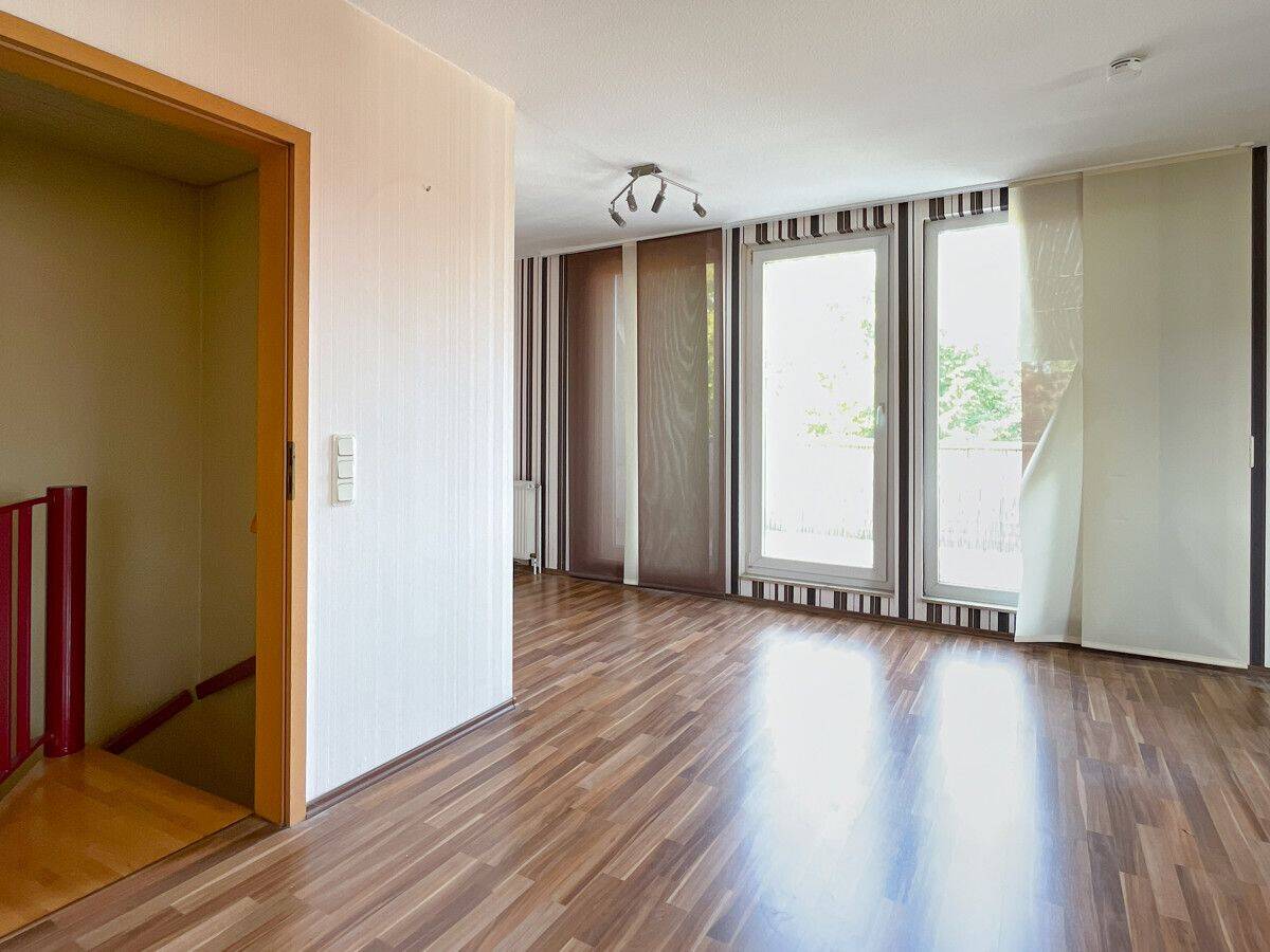 Wohnung zum Kauf - Mehr