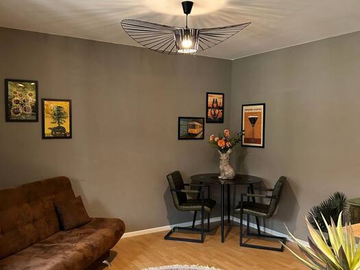 Studio zur Miete 800 € 1 Zimmer 22 m² Geschoss 4/5 frei ab sofort Mitte Berlin 10115