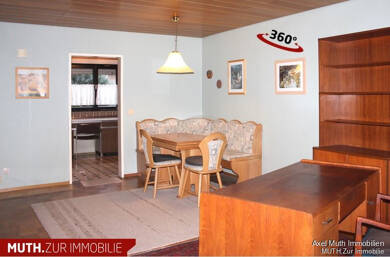 Reihenmittelhaus zum Kauf 260.000 € 4,5 Zimmer 108 m² 220 m² Grundstück Buchenweg 29 Massenbachhausen 74252
