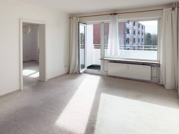 Wohnung zum Kauf 185.000 € 3 Zimmer 74 m² Plön 24306