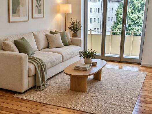 Wohnung zum Kauf 215.000 € 3 Zimmer 70 m² 3. Geschoss Neustadt Brandenburg an der Havel 14776
