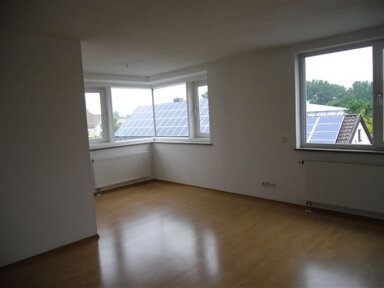 Apartment zur Miete 630 € 2 Zimmer 63 m² 1. Geschoss frei ab sofort Steinfelsstraße 2 Landau Landau an der Isar 94405