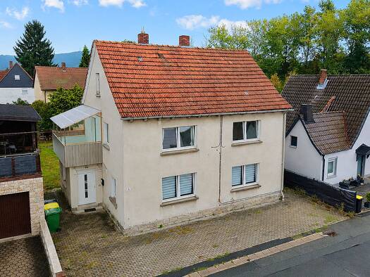 Mehrfamilienhaus zum Kauf 98.000 € 5 Zimmer 121 m² 420 m² Grundstück Johannisthal Küps 96328