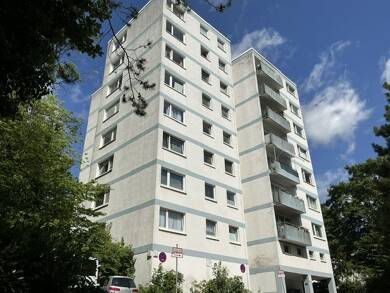 Wohnung zur Miete 449 € 3 Zimmer 66 m² 4. Geschoss Amselstraße 38 Langenberg-Hopscheid Velbert 42555