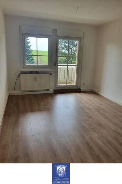 Wohnung zur Miete 360 € 3 Zimmer 62,5 m² frei ab 01.07.2025 Pretzschendorf Klingenberg 01774