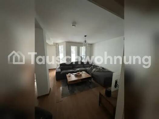 Wohnung zur Miete Tauschwohnung 700 € 2,5 Zimmer 72 m² EG Wedding Berlin 13347