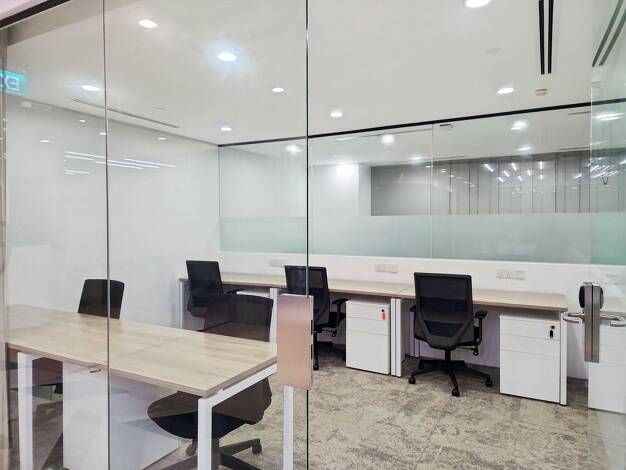 Bürofläche zur Miete provisionsfrei 100 m² Bürofläche Bornheimer Str. 127 Zentrum Bonn 53119