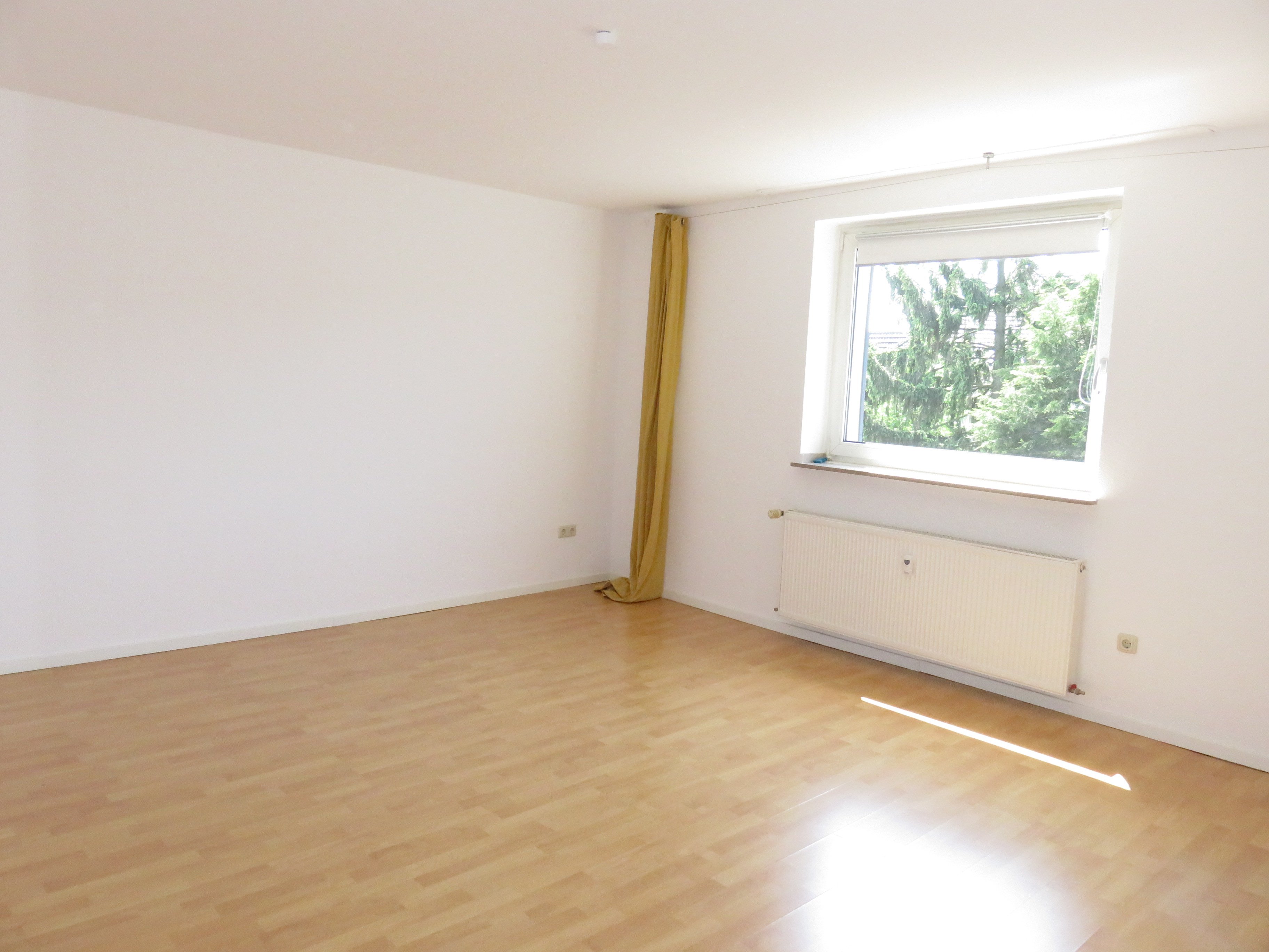 Wohnung zur Miete 500 € 2 Zimmer 58 m²<br/>Wohnfläche 3.<br/>Geschoss Ingelheimer Straße 5 Frohnhausen Essen 45145