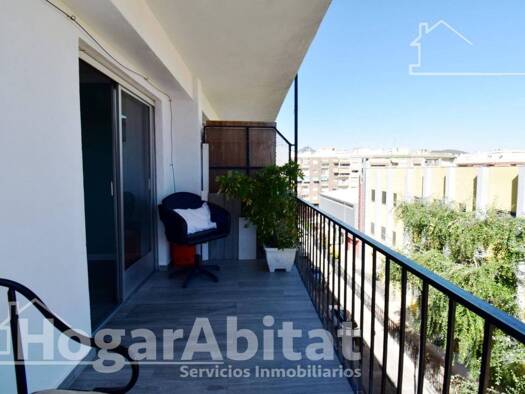 Wohnung zum Kauf 180.000 € 3 Zimmer 90 m² 4. Geschoss Lluís Vives Gandia 46701