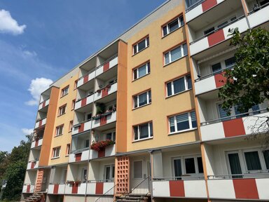 Wohnung zur Miete 371,19 € 3 Zimmer 60,8 m² 4. Geschoss frei ab sofort Südstadtring 19 Südstadt Halle (Saale) 06128