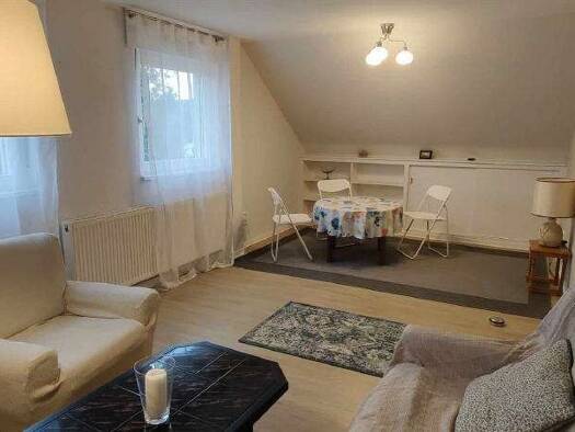 Wohnung zur Miete 650 € 2 Zimmer 65 m² 3. Geschoss Bahnhofstraße 1 Müllen Neuried 77743