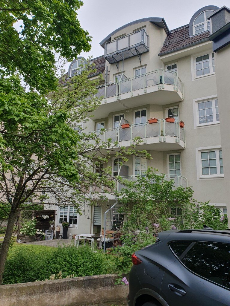 Wohnung zum Kauf 119.000 € 2 Zimmer 43,2 m²<br/>Wohnfläche Cotta (Weidentalstr.-West) Dresden 01157