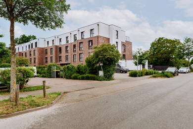 Wohnung zum Kauf 395.000 € 2 Zimmer 79 m² Schützenplatz Lüneburg 21337