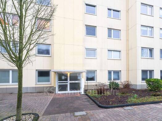 Wohnung zum Kauf 295.000 € 3 Zimmer 107 m² 5. Geschoss Urbach Porz 51145