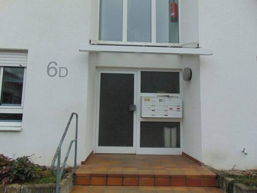 Wohnung zur Miete 830 € 3 Zimmer 76 m² 2. Geschoss frei ab sofort Ketsch 68775