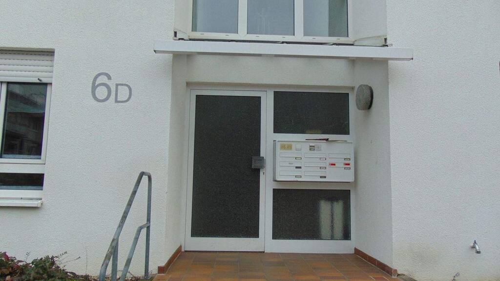 Wohnung zur Miete 830 € 3 Zimmer 76 m² 2. Geschoss frei ab sofort Ketsch 68775