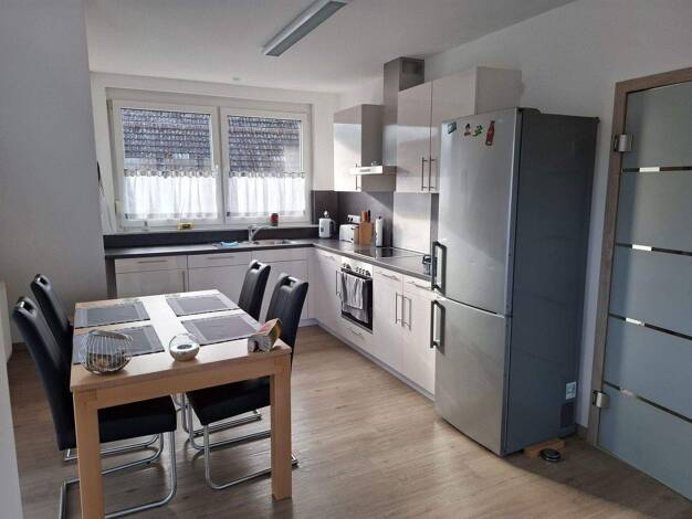 Wohnung zur Miete 860 € 4 Zimmer 92 m² frei ab 01.02.2026 Bösinger Straße 28 Beihingen Haiterbach 72221