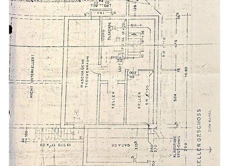 Mehrfamilienhaus zum Kauf 529.000 € 12 Zimmer 308 m² 742 m² Grundstück Herderstraße 1 Dudweiler Saarbrücken / Dudweiler 66125