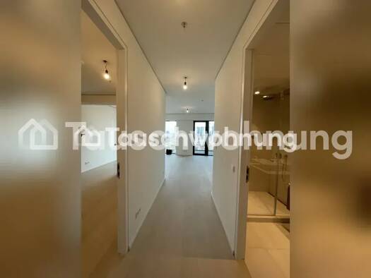 Wohnung zur Miete Tauschwohnung 1.800 € 2 Zimmer 56 m² Westend-Süd Innenstadt II 60325