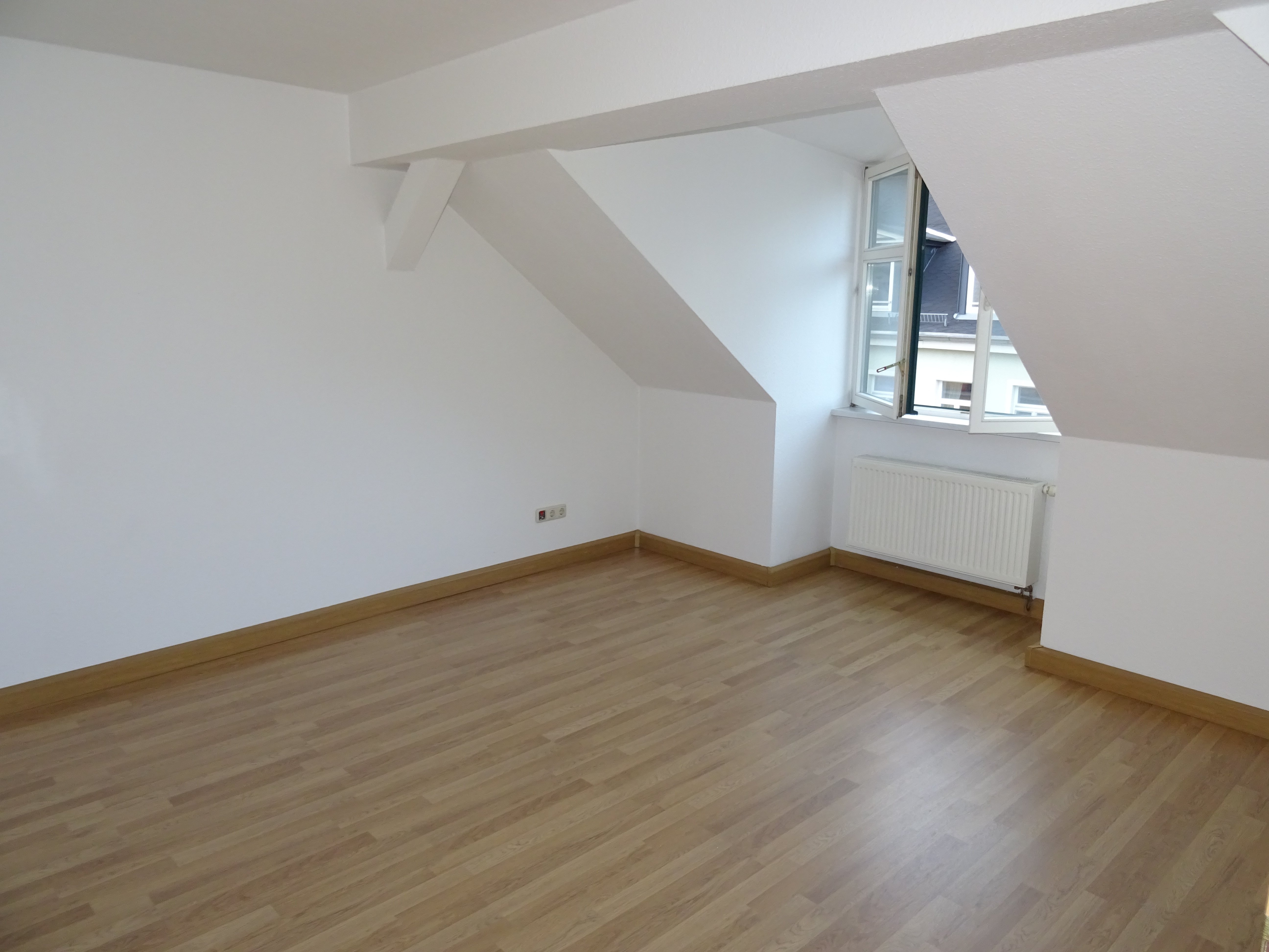 Wohnung zum Kauf provisionsfrei 154.500 € 2 Zimmer 51,6 m²<br/>Wohnfläche 4.<br/>Geschoss Altlindenau Leipzig 04177