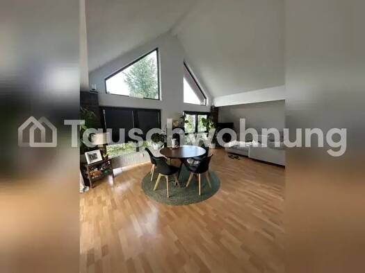 Wohnung zur Miete Tauschwohnung 1.000 € 3,5 Zimmer 100 m² Sachsenhausen Frankfurt am Main 60598