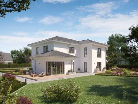 Einfamilienhaus zum Kauf provisionsfrei 536.000 € 4 Zimmer 100 m² 600 m² Grundstück Grimma 04668