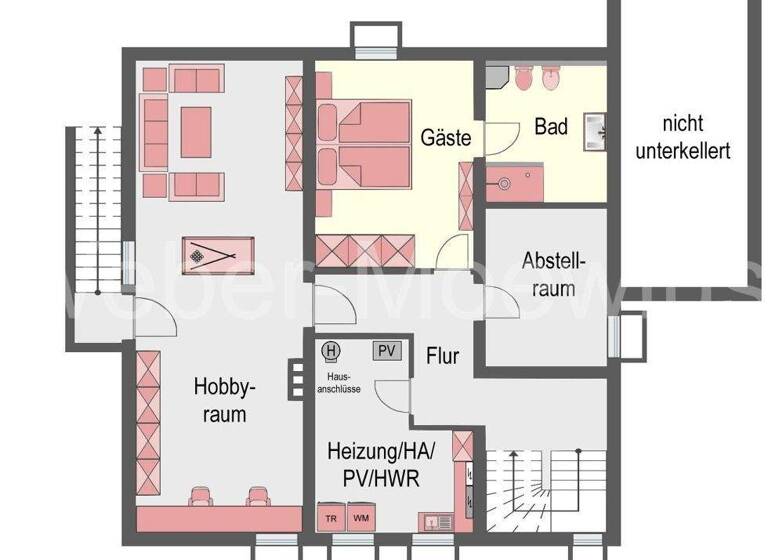 Einfamilienhaus zum Kauf 729.000 € 9 Zimmer 228 m² 425 m² Grundstück Ringen Grafschaft / Ringen 53501