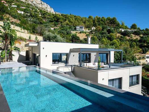 Einfamilienhaus zum Kauf 5.500.000 € 240 m² EZE 06360