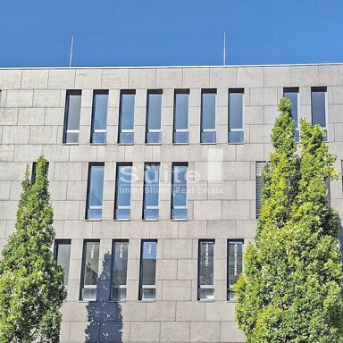 Bürofläche zur Miete 542 m² Bürofläche teilbar ab 226 m² Alte Heide - Hirschau München 80807