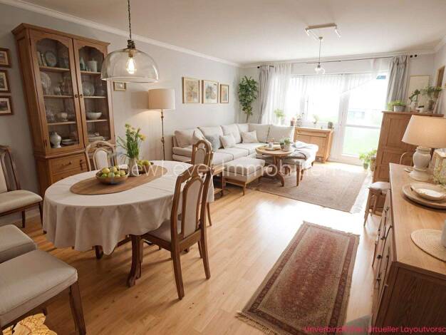 Wohnung zum Kauf 240.000 € 2 Zimmer 73,2 m² 1. Geschoss Stein 90547