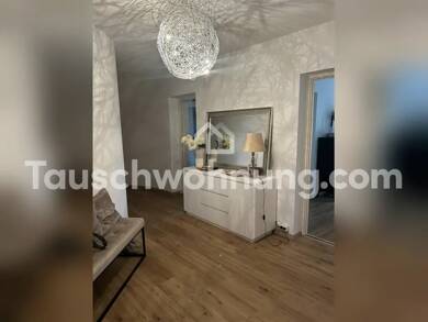 Wohnung zur Miete Tauschwohnung 1.690 € 3 Zimmer 85 m² 4. Geschoss Münchener Freiheit München 80802