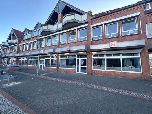 Verkaufsfläche zum Kauf 600.000 € 418 m² Verkaufsfläche Sulingen 27232