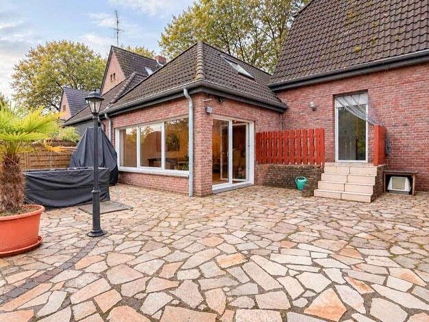 Sonstiges zum Kauf als Kapitalanlage geeignet 349.000 € 6 Zimmer 149,3 m² 389 m² Grundstück Bermensfeld Oberhausen 46047