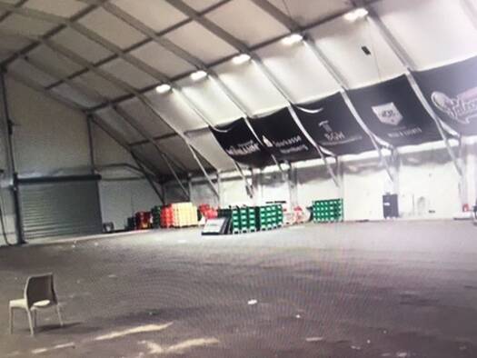 Lagerhalle zum Kauf 360.000 € Doos Nürnberg 90429